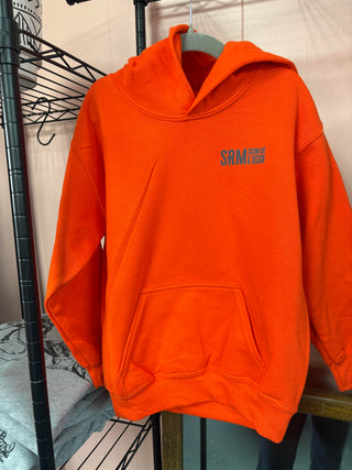 Elk Down youth hoodie