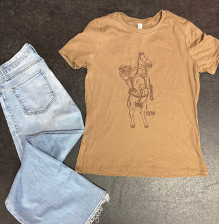 Posty Vibez Tshirt