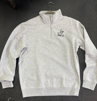 SRM Cowboy Quarter Zip