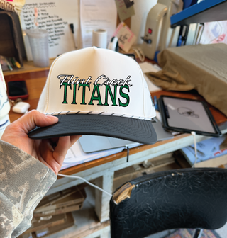 Titan Hat