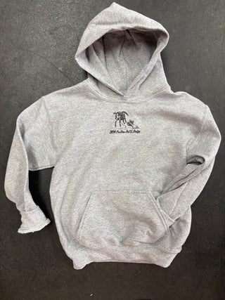 Youth Ope Hoodie